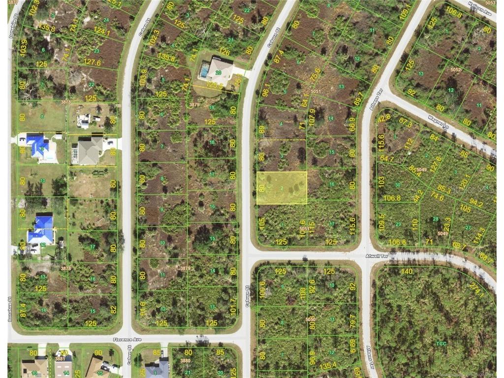 7350 Coburn Street Port Charlotte FL 33981 D6141787 image1