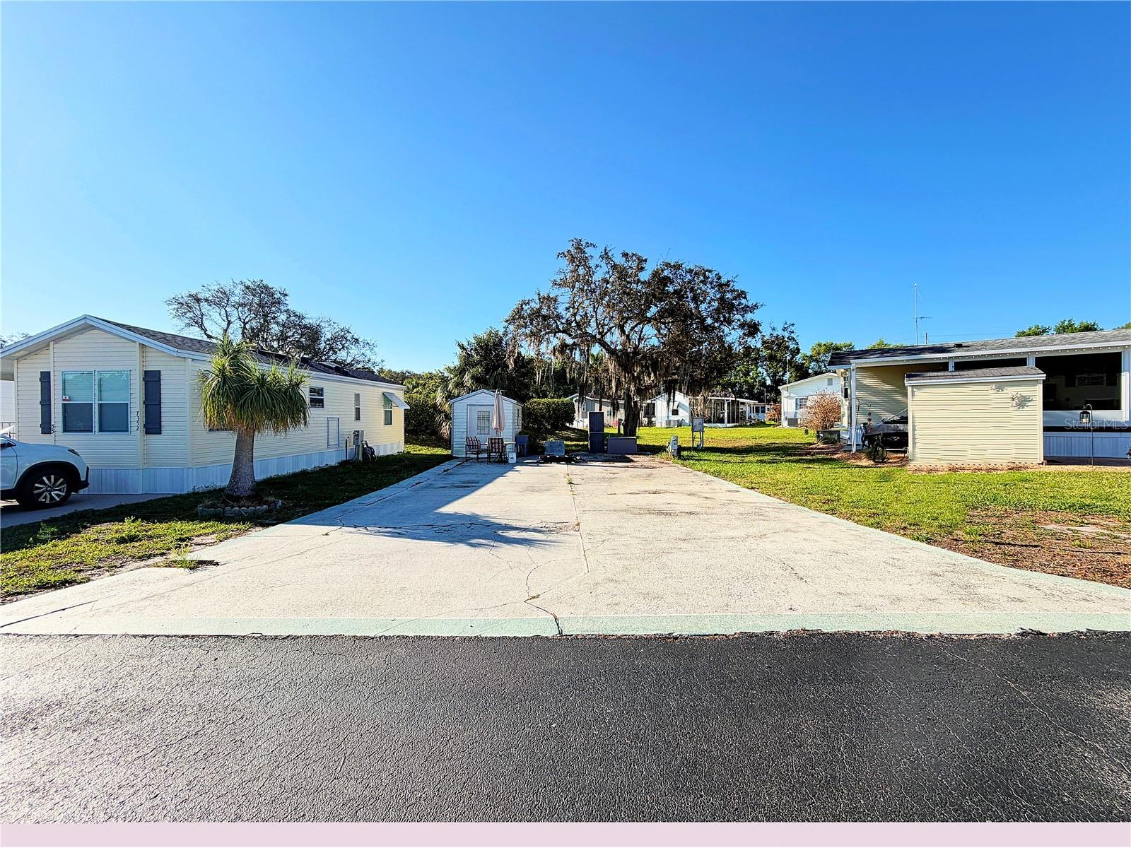 7350 Midway Lane #54 Lake Wales FL 33898 - SADDLEBAG LAKE P4937973 image1