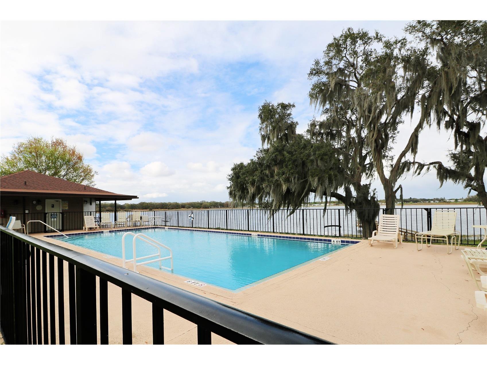 7350 Midway Lane #54 Lake Wales FL 33898 - SADDLEBAG LAKE P4937973 image10