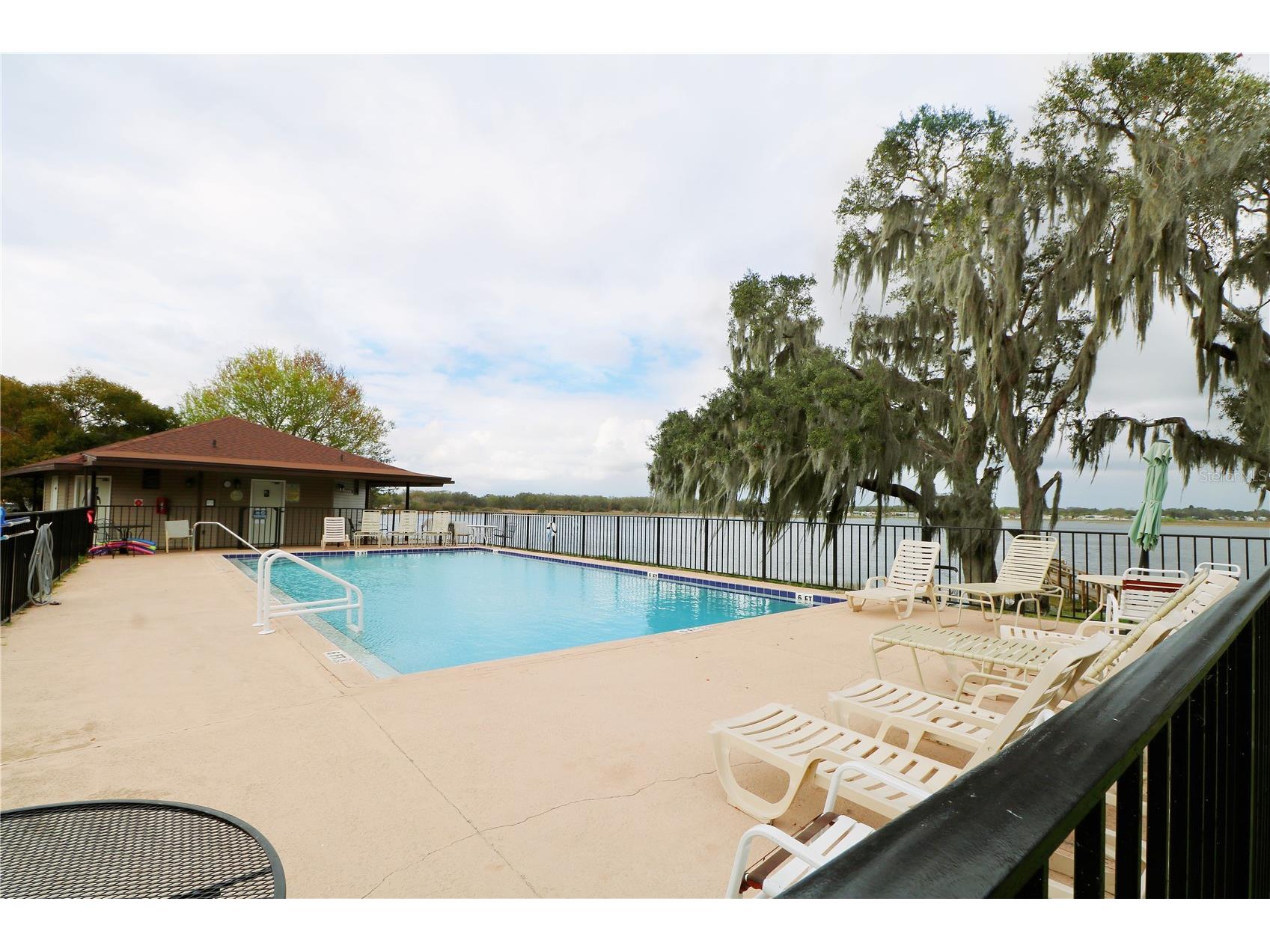 7350 Midway Lane #54 Lake Wales FL 33898 - SADDLEBAG LAKE P4937973 image11
