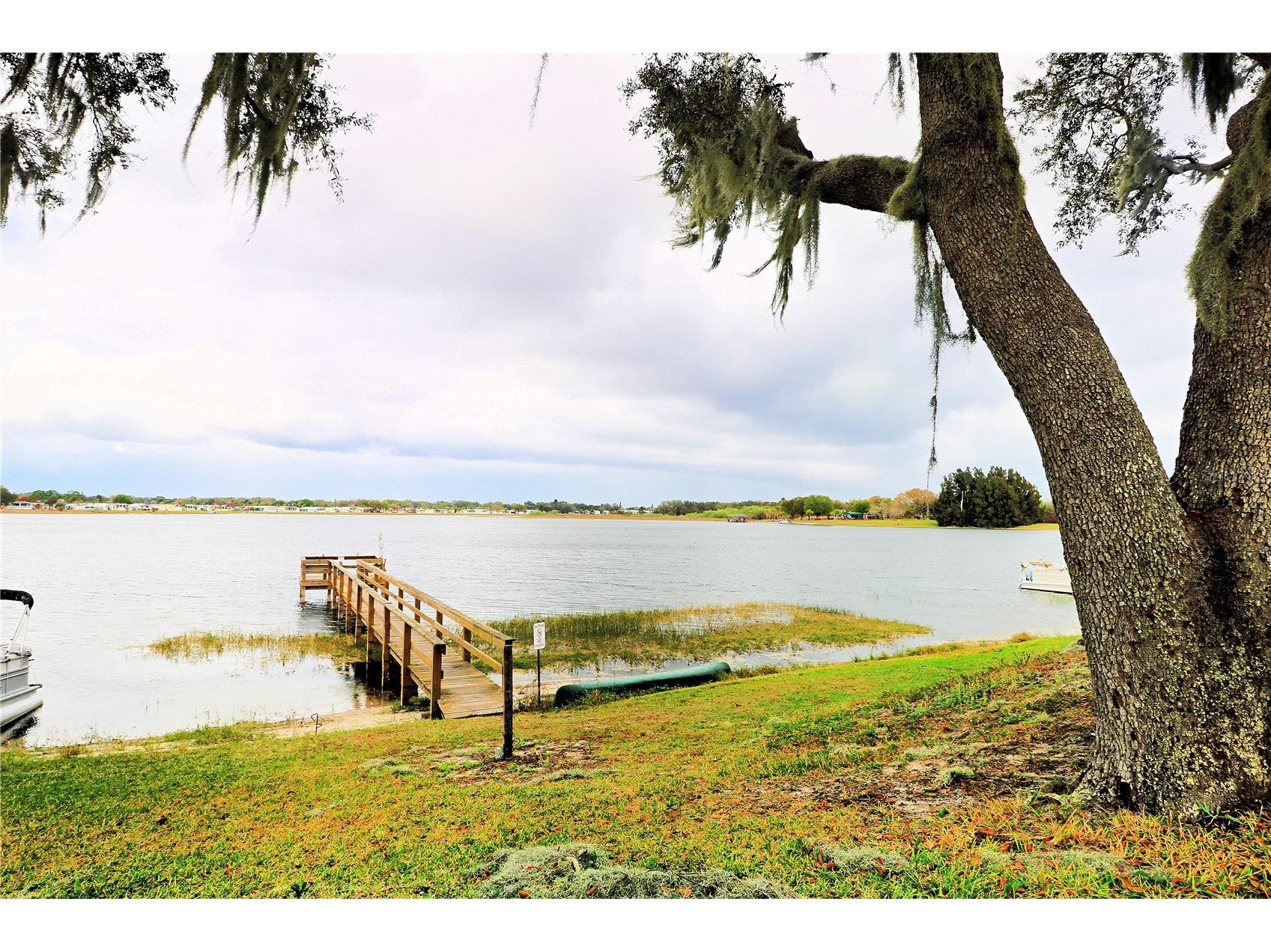 7350 Midway Lane #54 Lake Wales FL 33898 - SADDLEBAG LAKE P4937973 image13