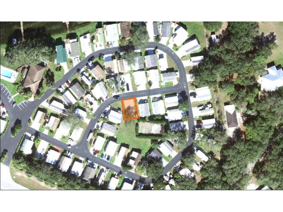 7350 Midway Lane #54 Lake Wales FL 33898 - SADDLEBAG LAKE P4937973 image14