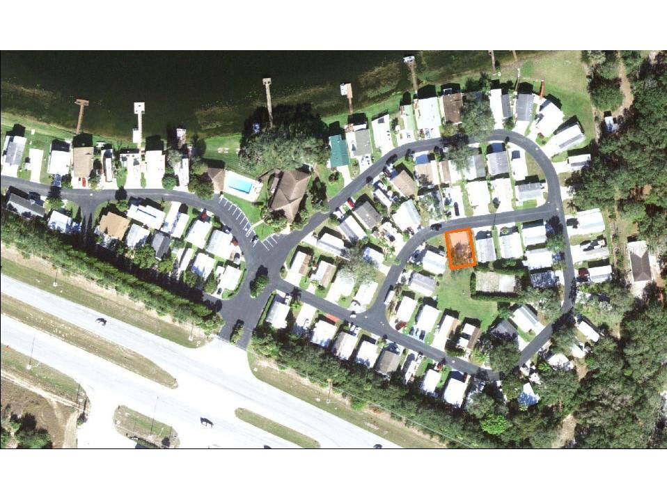 7350 Midway Lane #54 Lake Wales FL 33898 - SADDLEBAG LAKE P4937973 image15