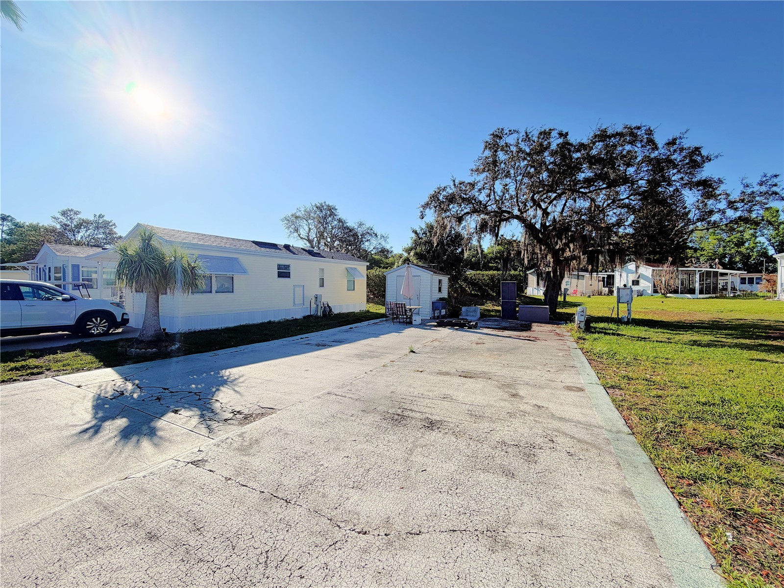 7350 Midway Lane #54 Lake Wales FL 33898 - SADDLEBAG LAKE P4937973 image3