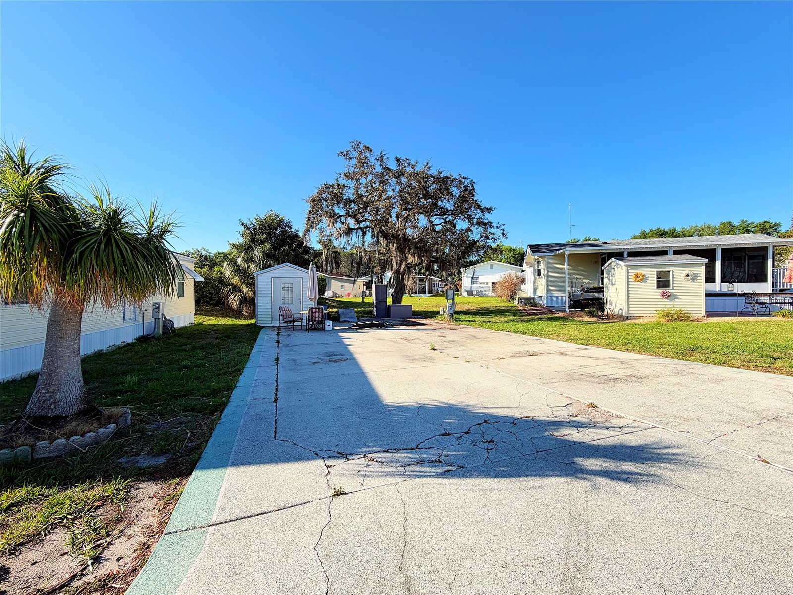 7350 Midway Lane #54 Lake Wales FL 33898 - SADDLEBAG LAKE P4937973 image4