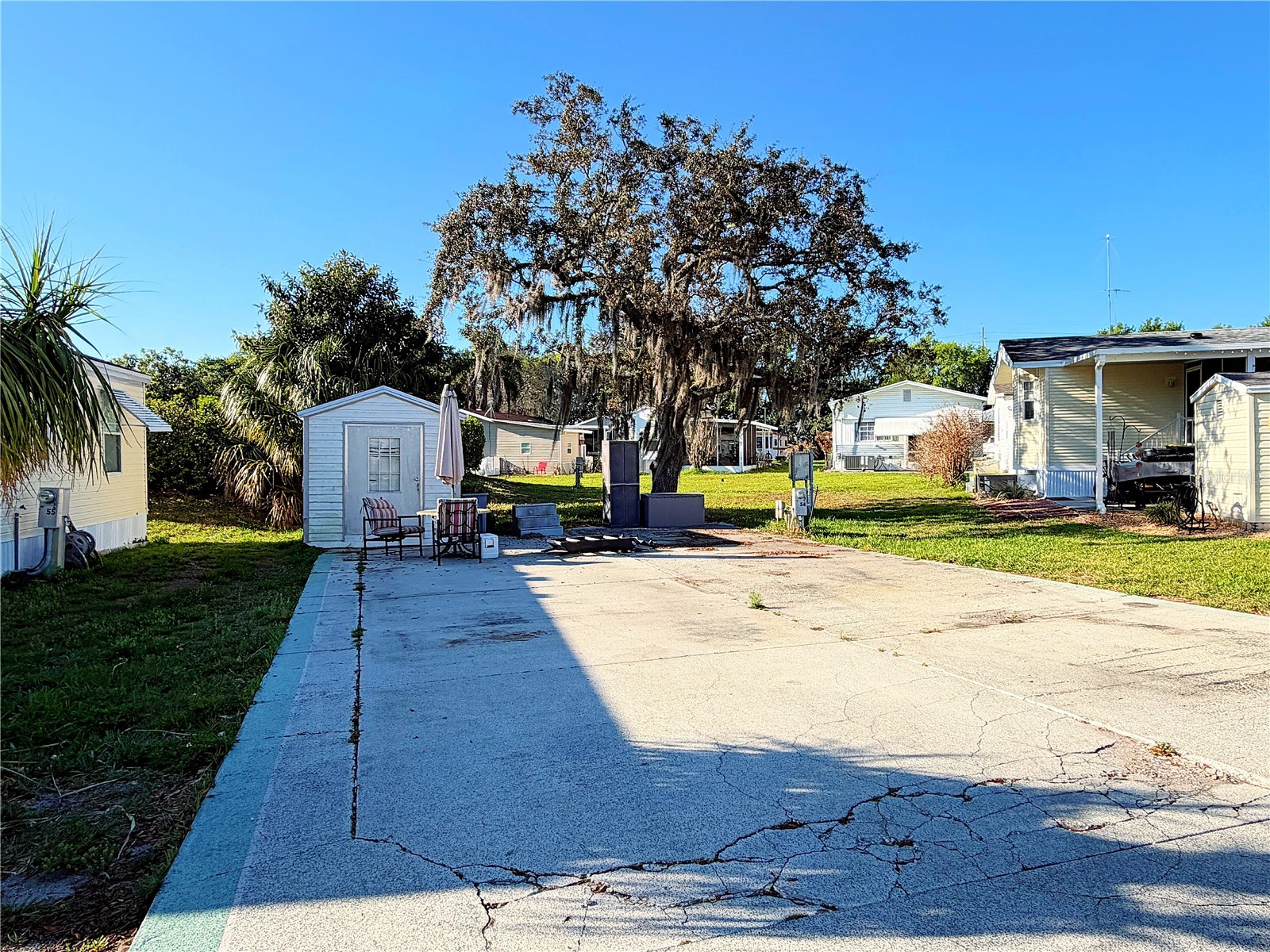 7350 Midway Lane #54 Lake Wales FL 33898 - SADDLEBAG LAKE P4937973 image5