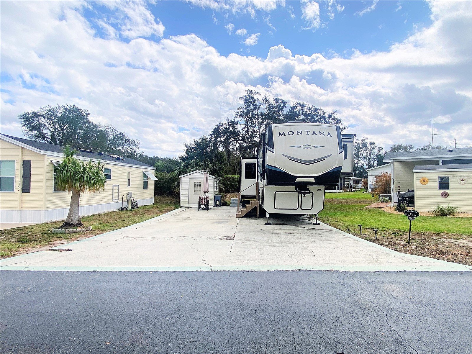 7350 Midway Lane #54 Lake Wales FL 33898 - SADDLEBAG LAKE P4937973 image7