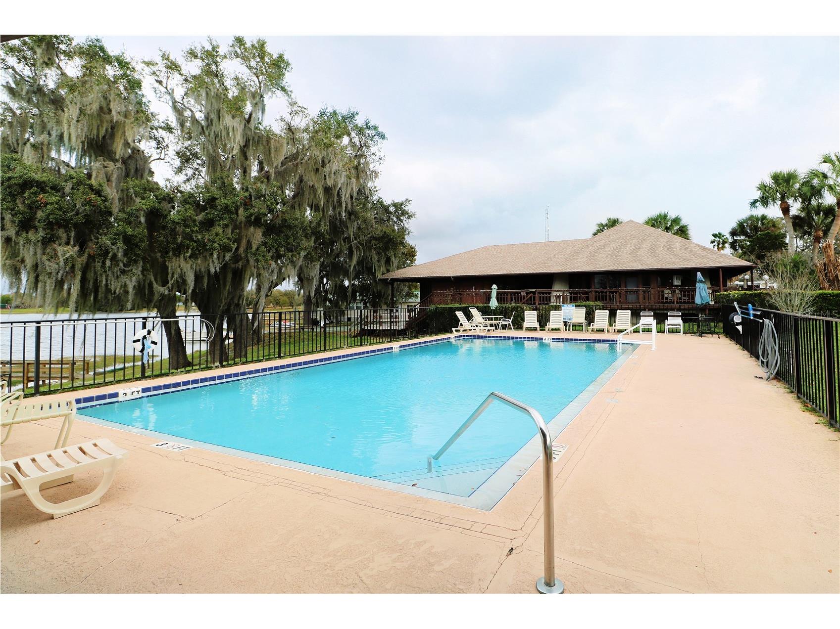7350 Midway Lane #54 Lake Wales FL 33898 - SADDLEBAG LAKE P4937973 image9