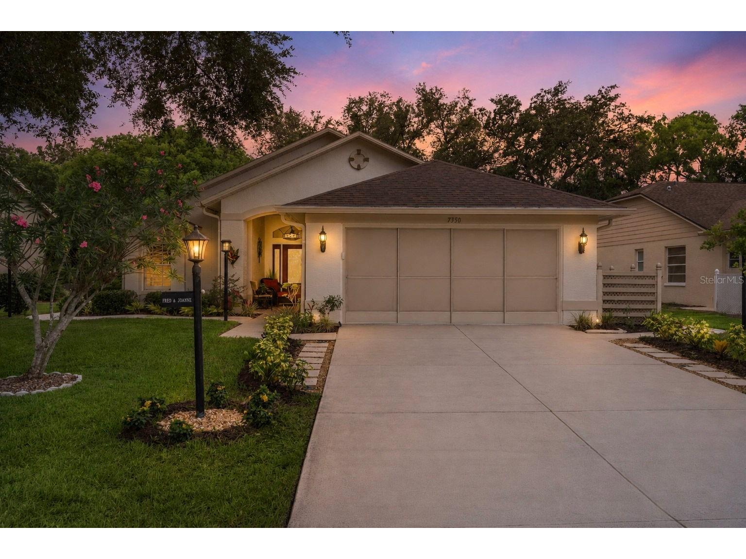 7350 Rosemont Lane Spring Hill FL 34606 TB8527884 image2