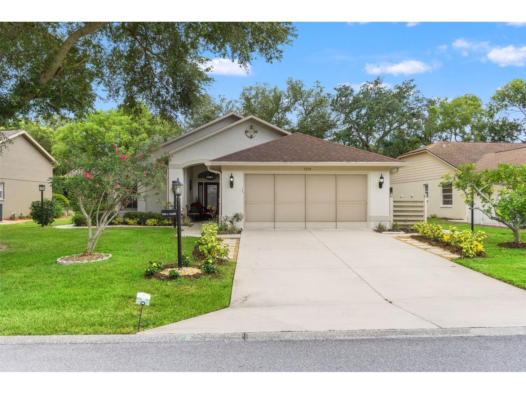 7350 Rosemont Lane Spring Hill FL 34606 TB8527884 image4