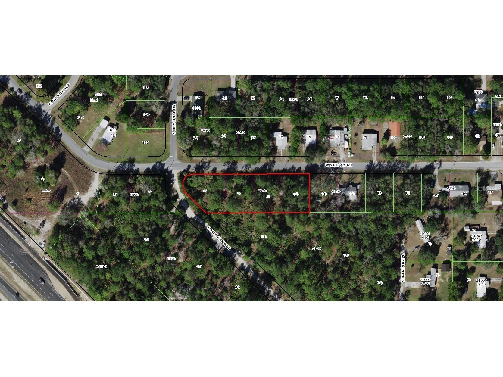 7350 W Village Drive Homosassa FL 34446 TB8421536 image2