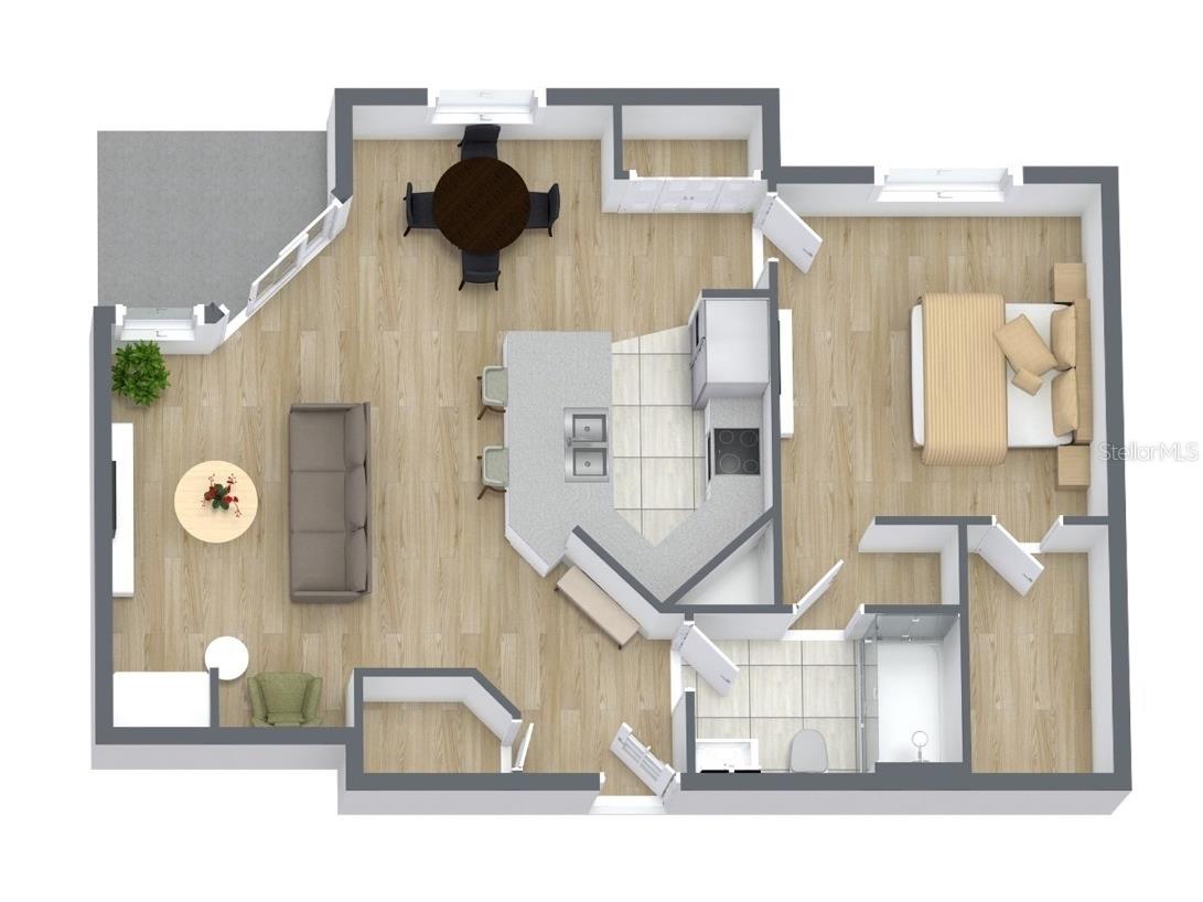 7350 Westpointe Boulevard #215 Orlando FL 32835 O6325240 image16