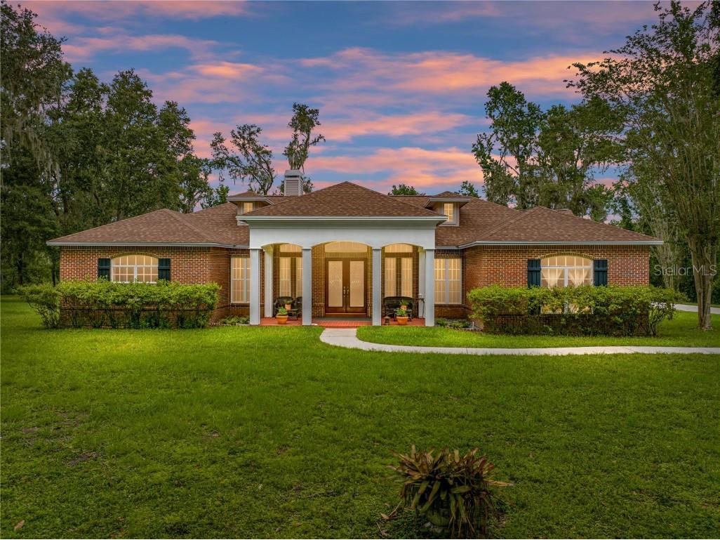 7351 Albritton Road Mulberry FL 33860 L4938388 image1