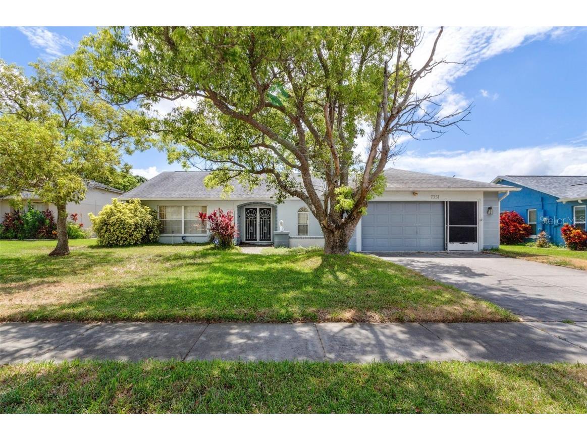 7351 Ashmore Drive New Port Richey FL 34653 W7856337 image1