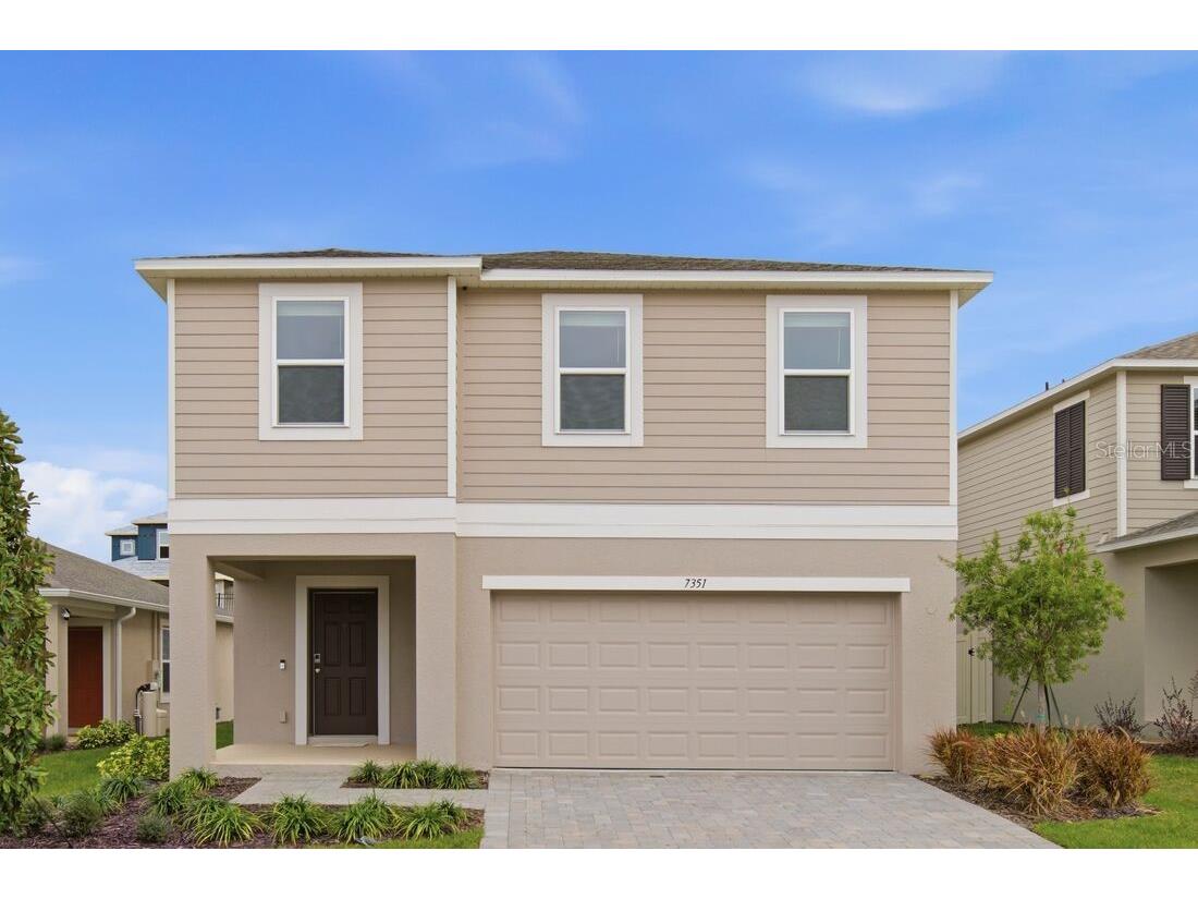 7351 Capstone Drive Groveland FL 34736 O6285632 image1