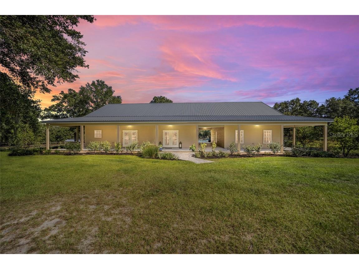 7351 NE 142nd Terrace Williston FL 32696 OM654839 image1