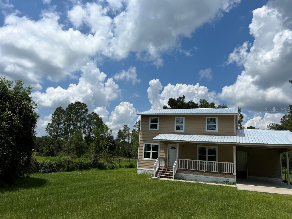 7351 NE 160th Avenue Williston FL 32696 J964813 image1