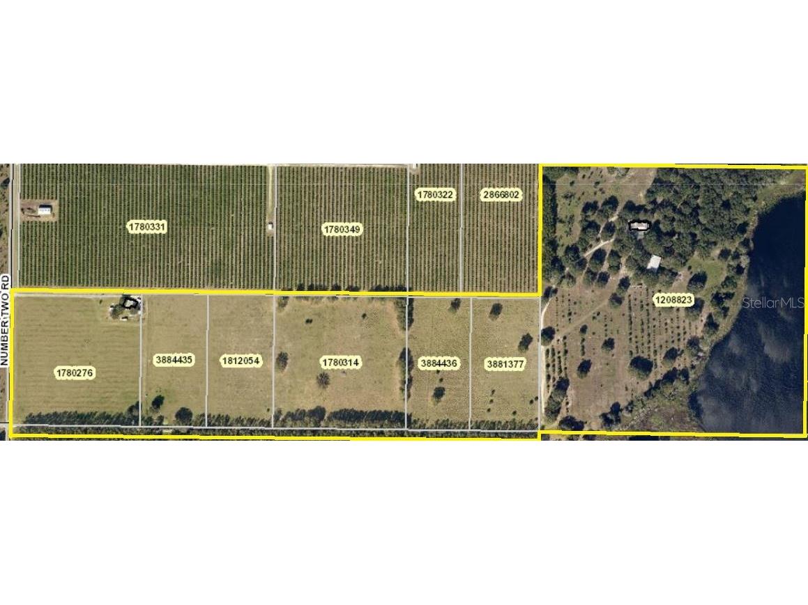 7351 Number Two Road Howey In The Hills FL 34737 - SAP POND G5082071 image16