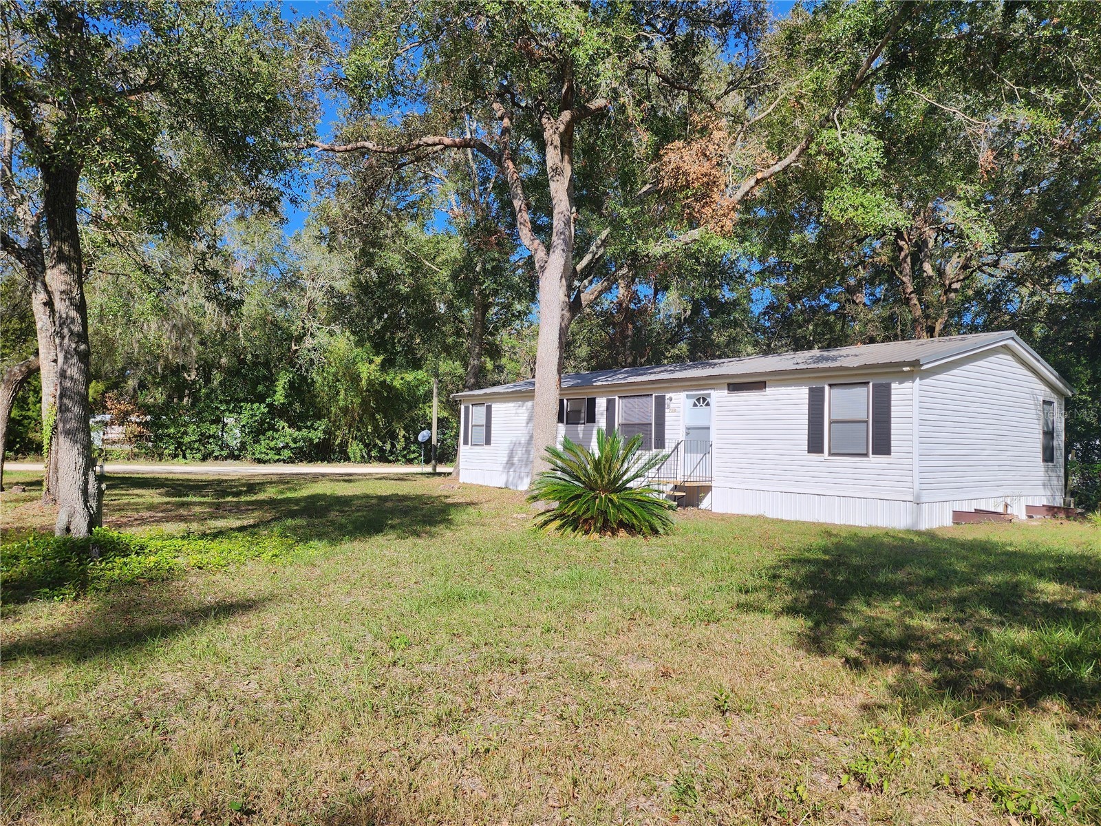 7351 NW 170th Street Trenton FL 32693 R4911192 image1