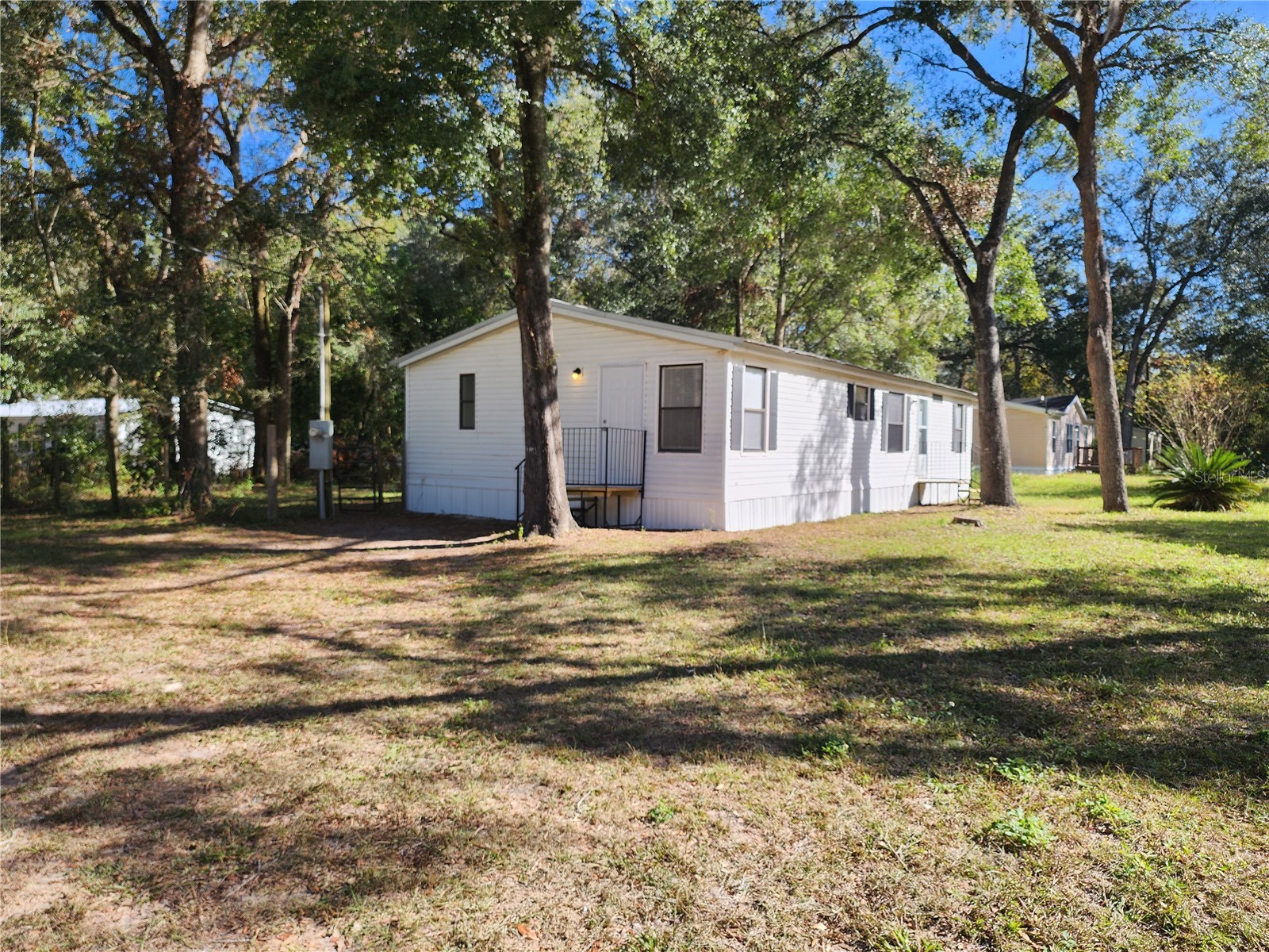 7351 NW 170th Street Trenton FL 32693 R4911192 image8