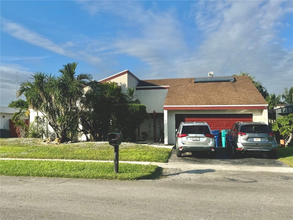 7351 NW 35th Court Lauderhill FL 33319 TB8326558 image1