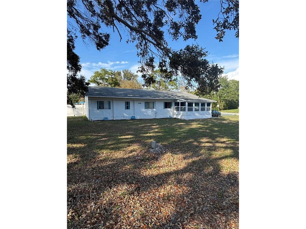 7351 Sealawn Drive Spring Hill FL 34606 W7873710 image1