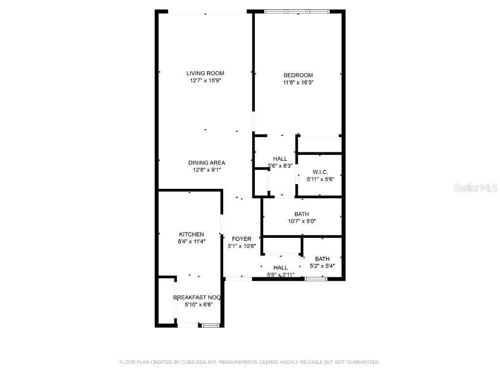 7351 W Country Club Drive N #103 Sarasota FL 34243 A4660263 image26