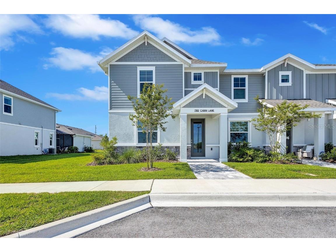 7352 Cabin Lane Sarasota FL 34240 A4657112 image1