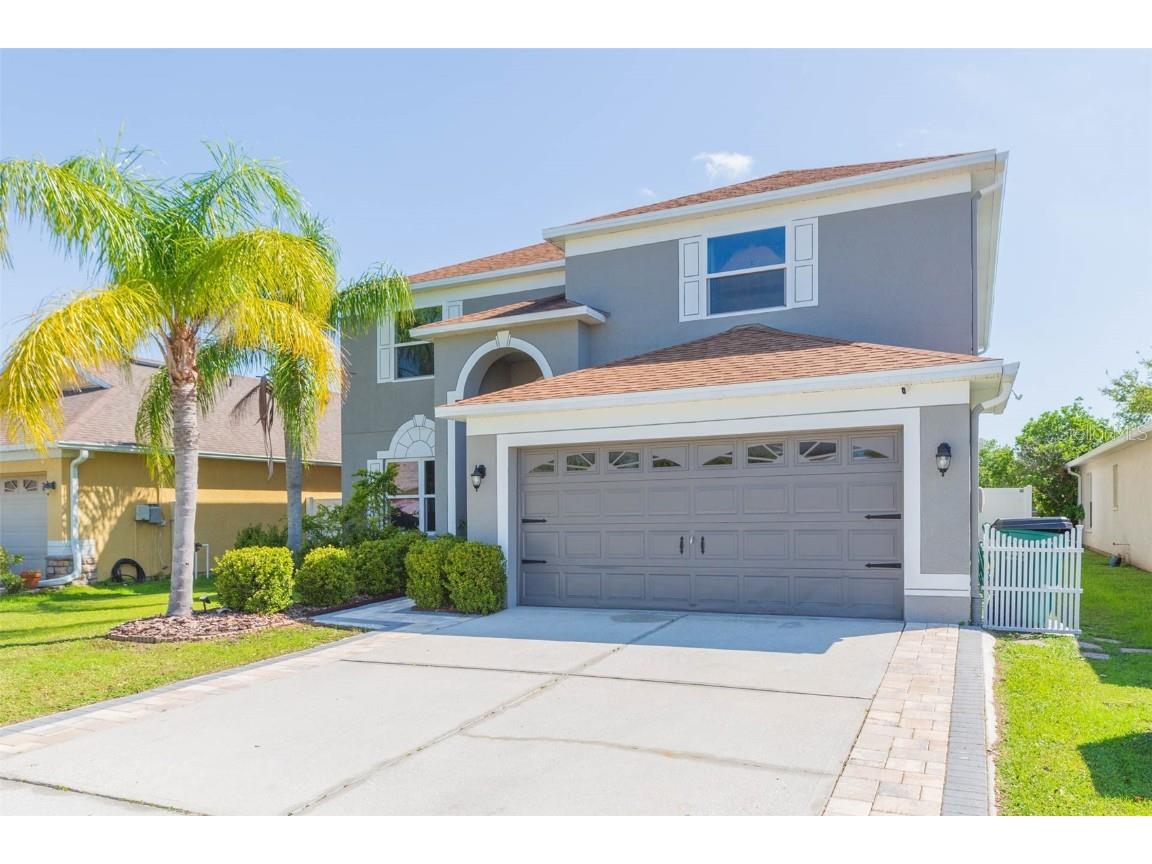 7352 Cutwater Lane Wesley Chapel FL 33545 TB8352087 image1