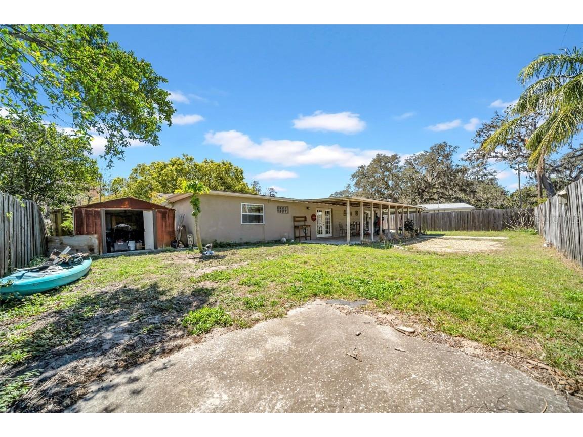 7353 Banner Street New Port Richey FL 34653 W7880681 image38