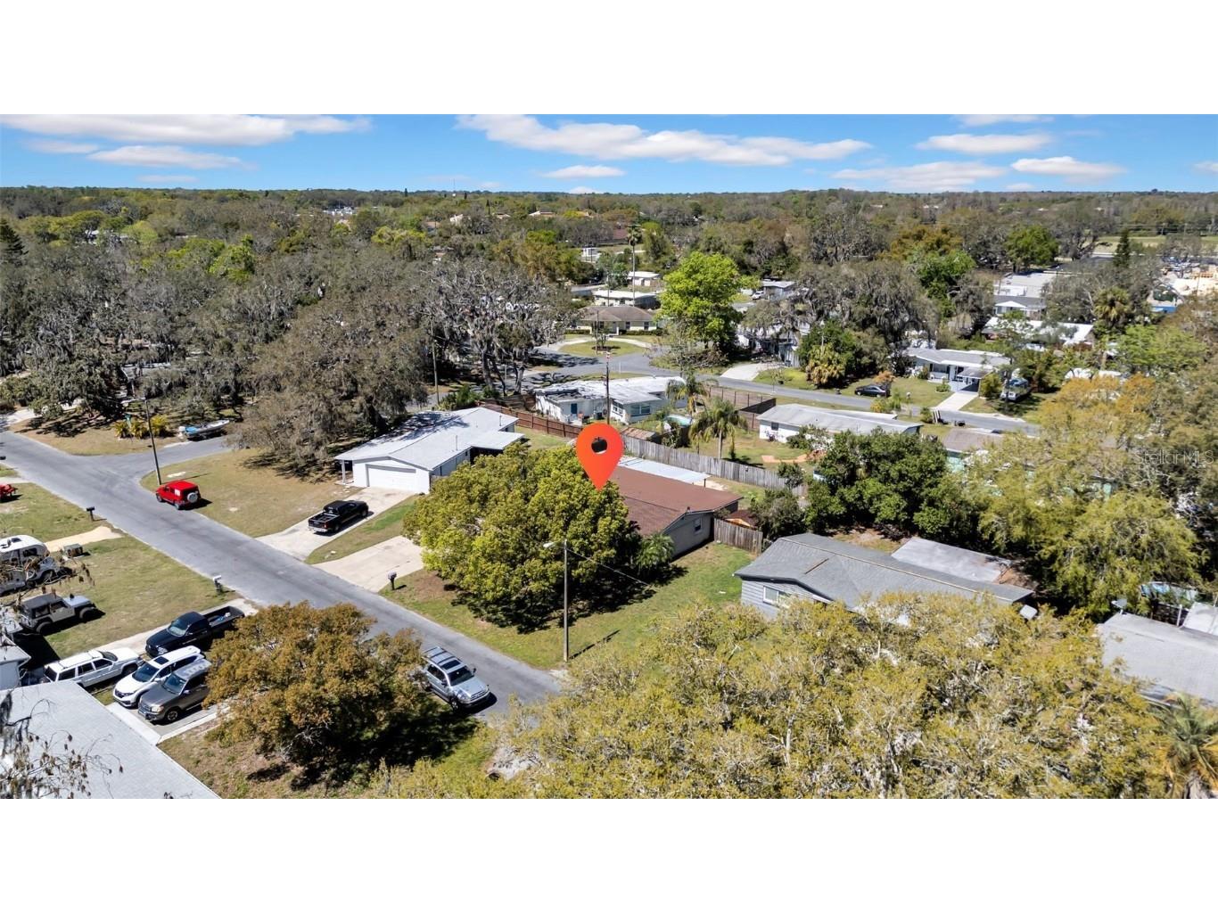 7353 Banner Street New Port Richey FL 34653 W7880681 image44