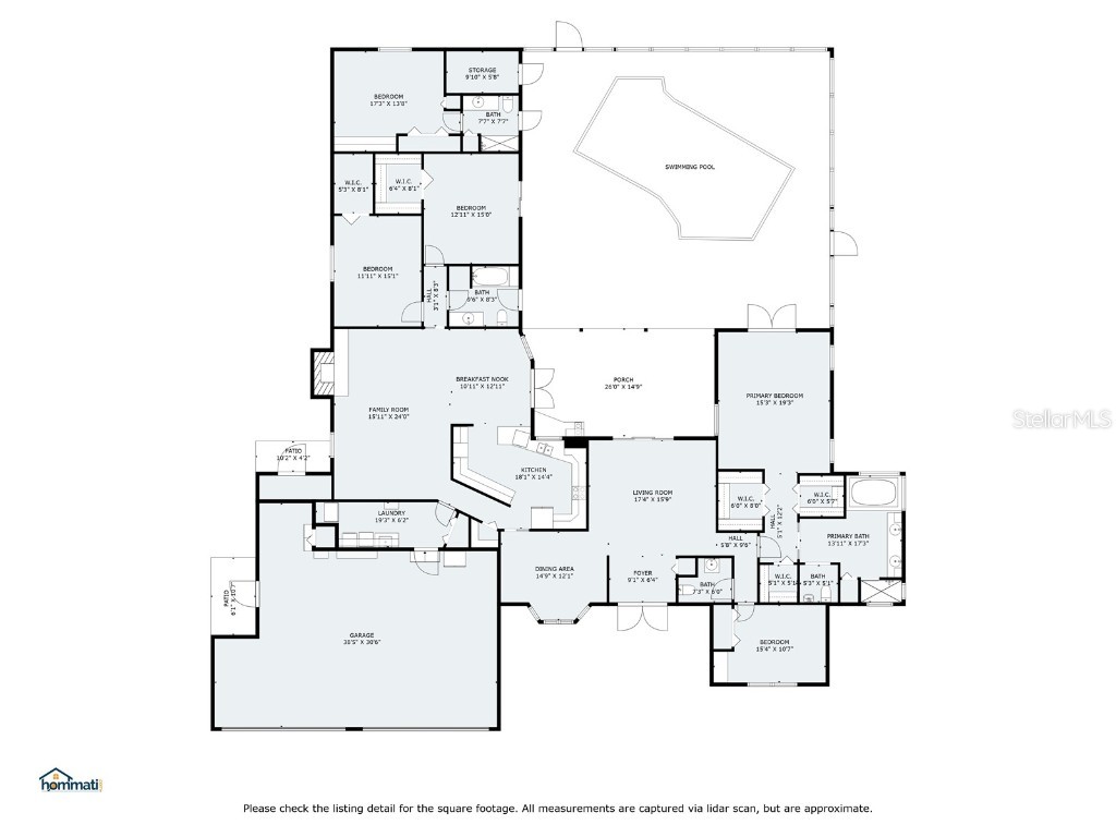 7353 Dogwood Crescent Spring Hill FL 34607 TB8381934 image93