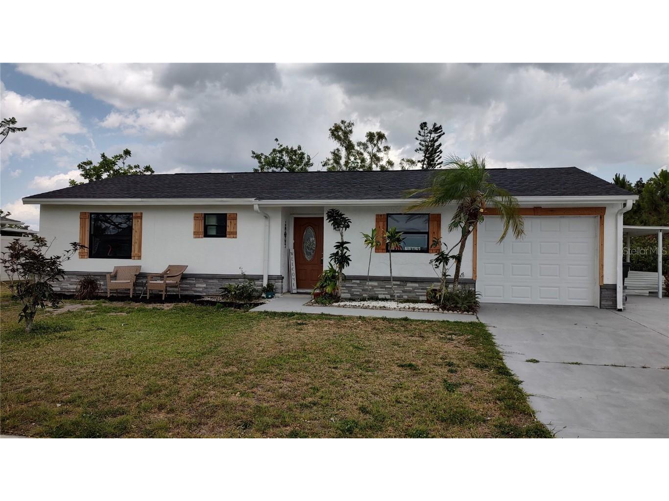 7353 Kenwood Drive North Port FL 34287 N6126885 image1