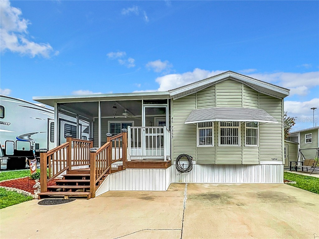 7353 Midway Lane Lake Wales FL 33898 - SADDLEBAG LAKE P4929846 image1