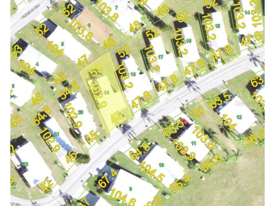 7353 Varley Circle Port Charlotte FL 33981 - BUTTERFORD WATERWAY C7470709 image1