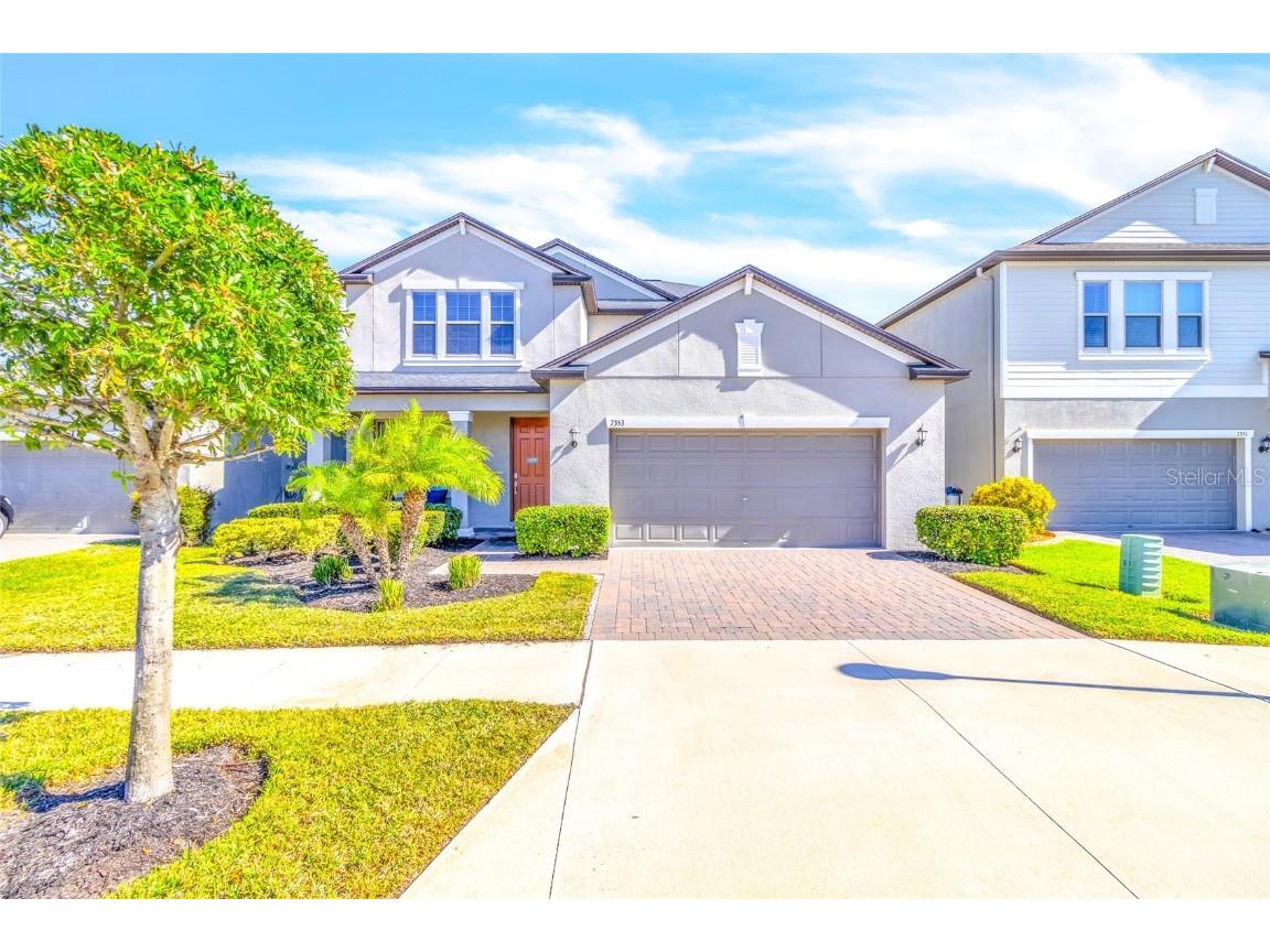 7353 Wash Island Drive Sun City Center FL 33573 TB8324244 image1