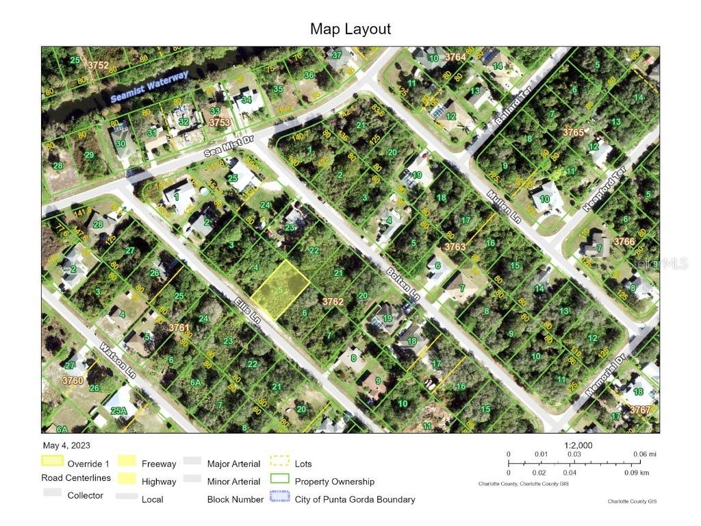 7354 Ellis Lane Port Charlotte FL 33981 D6135419 image1