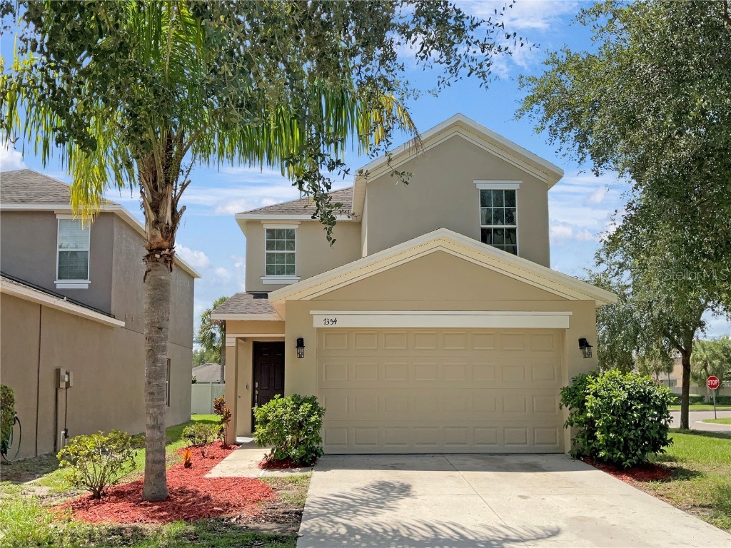 7354 Lumber Port Drive Ruskin FL 33573 TB8300370 image1
