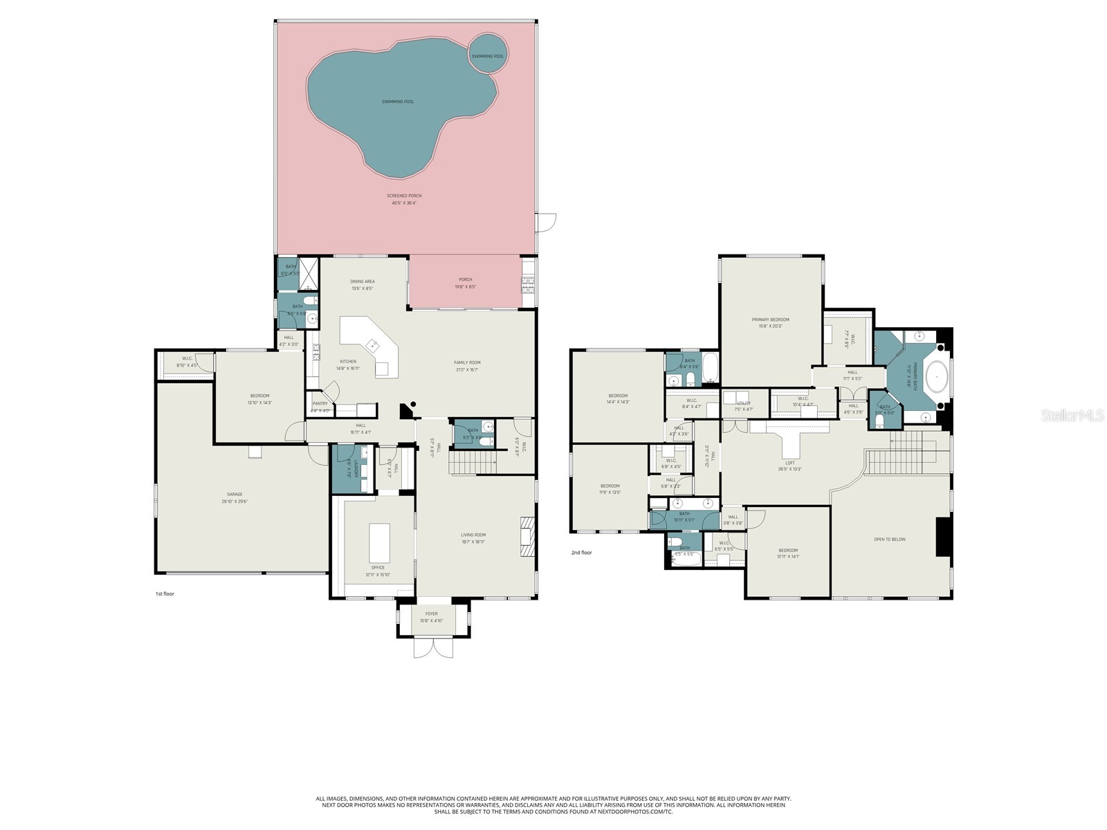 7354 Red Beach Court Sebring FL 33876 - RED BEACH O6411176 image71