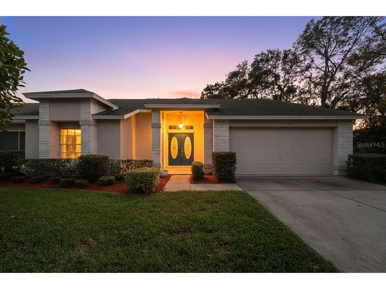 7354 Woodhollow Road Spring Hill FL 34606 W7882356 image1