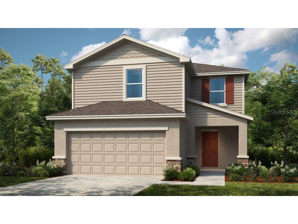 7355 Capstone Drive Groveland FL 34736 O6285600 image1