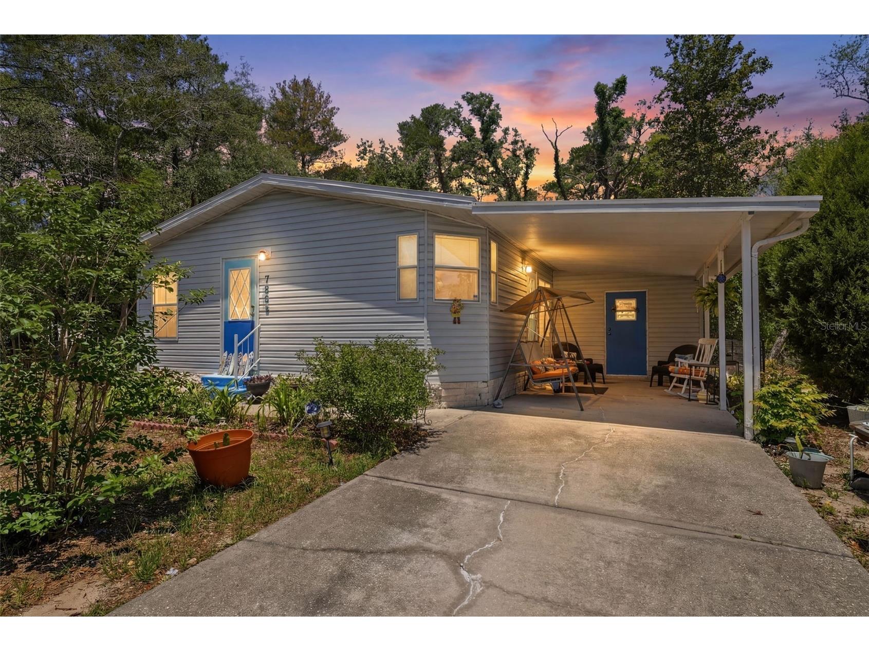 7355 Myhope Circle Spring Hill FL 34606 W7885794 image1