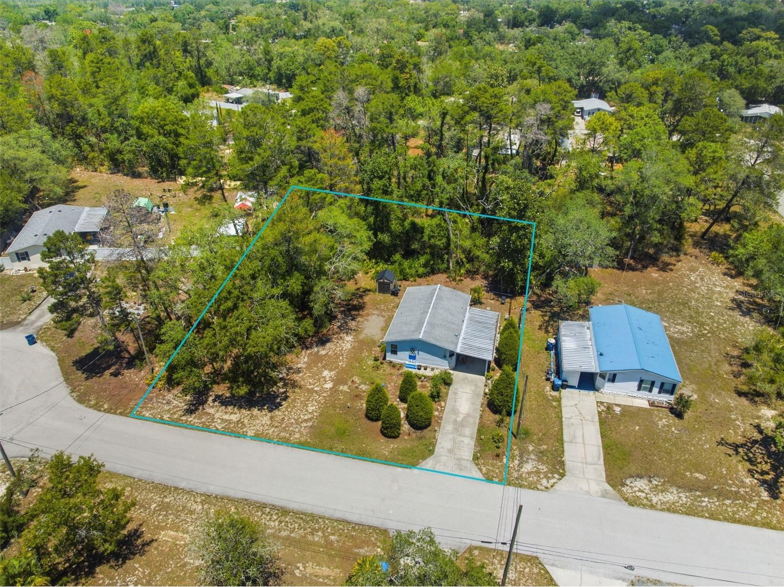 7355 Myhope Circle Spring Hill FL 34606 W7885794 image3