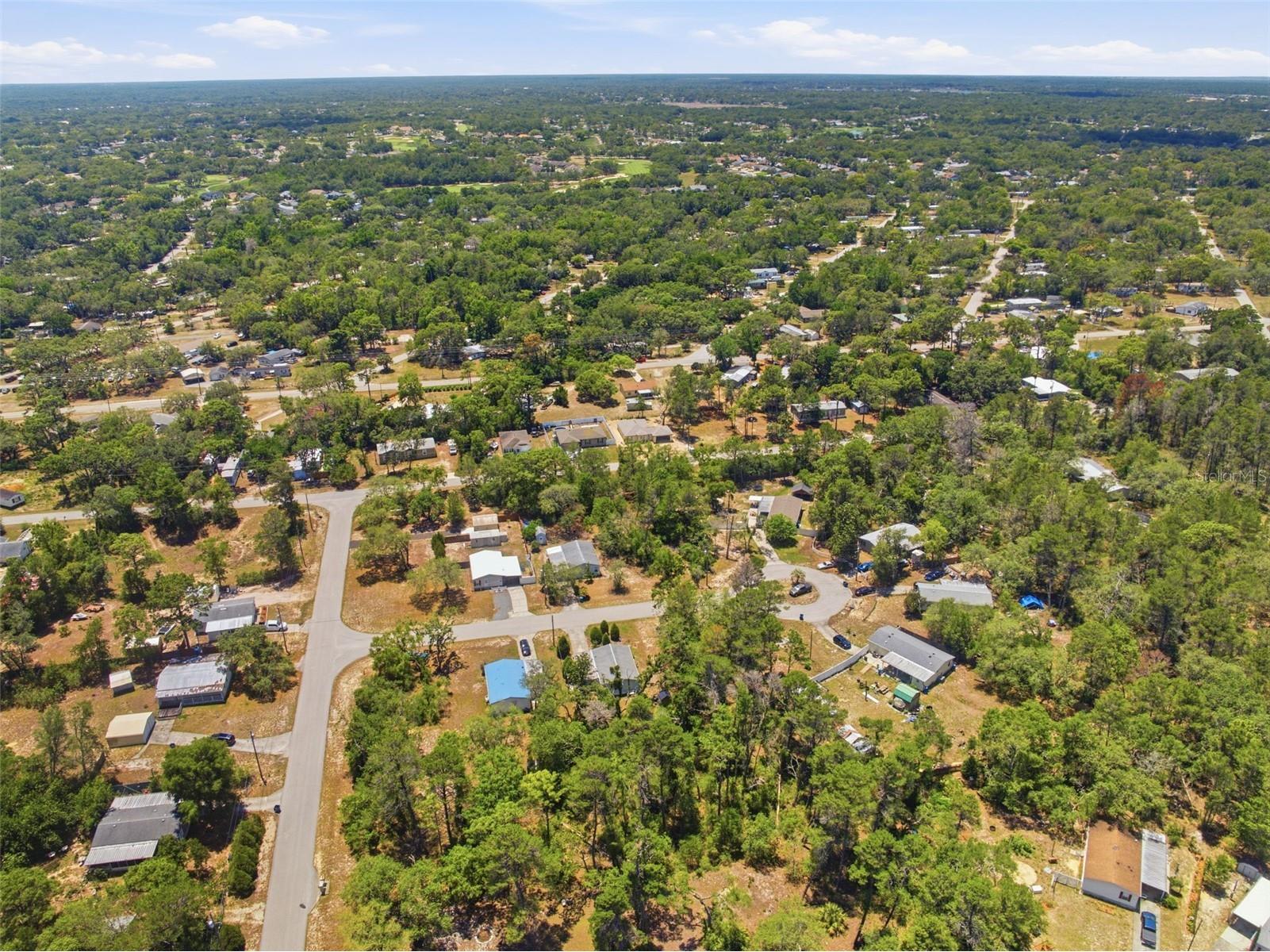 7355 Myhope Circle Spring Hill FL 34606 W7885794 image32