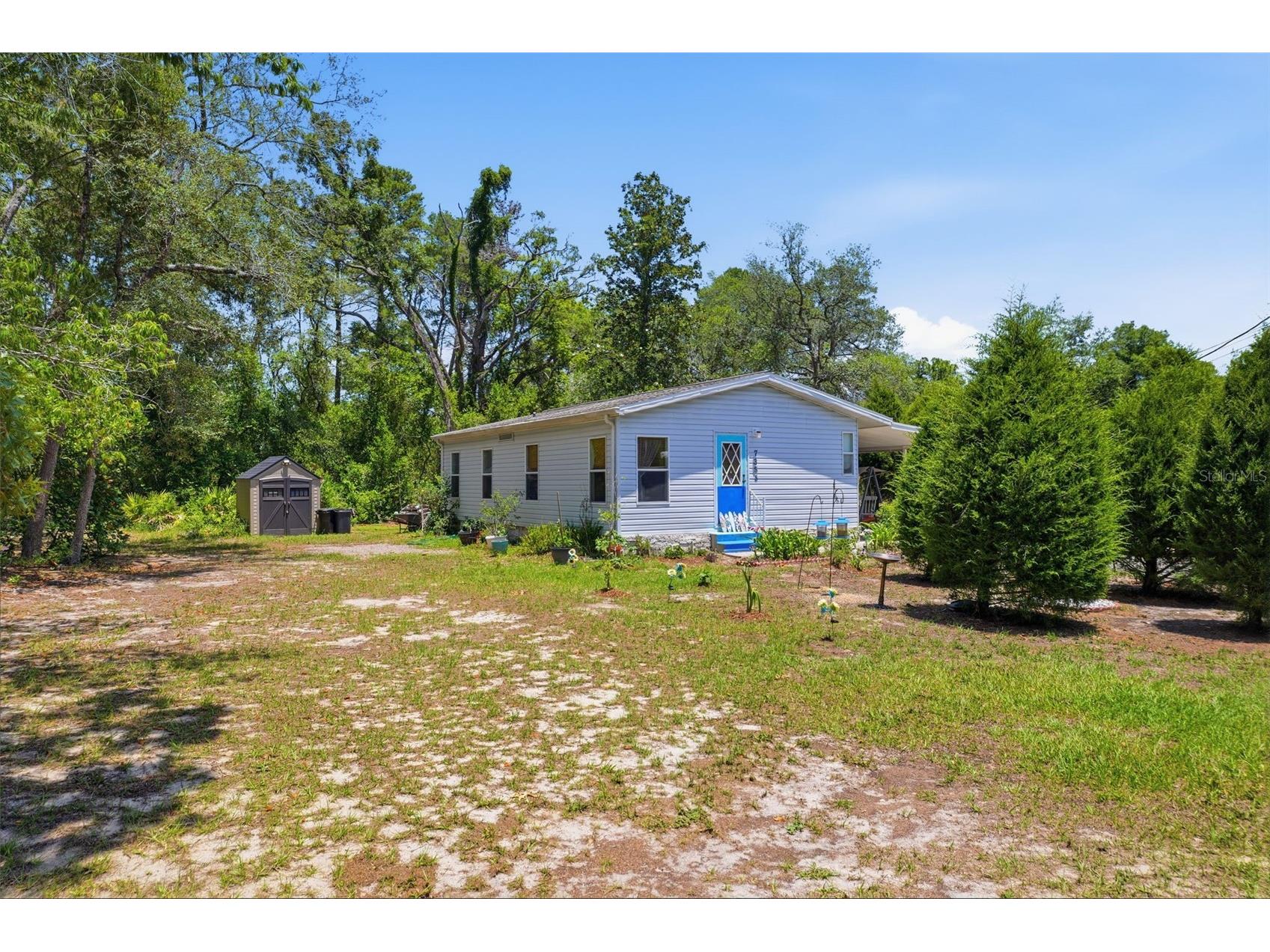 7355 Myhope Circle Spring Hill FL 34606 W7885794 image5