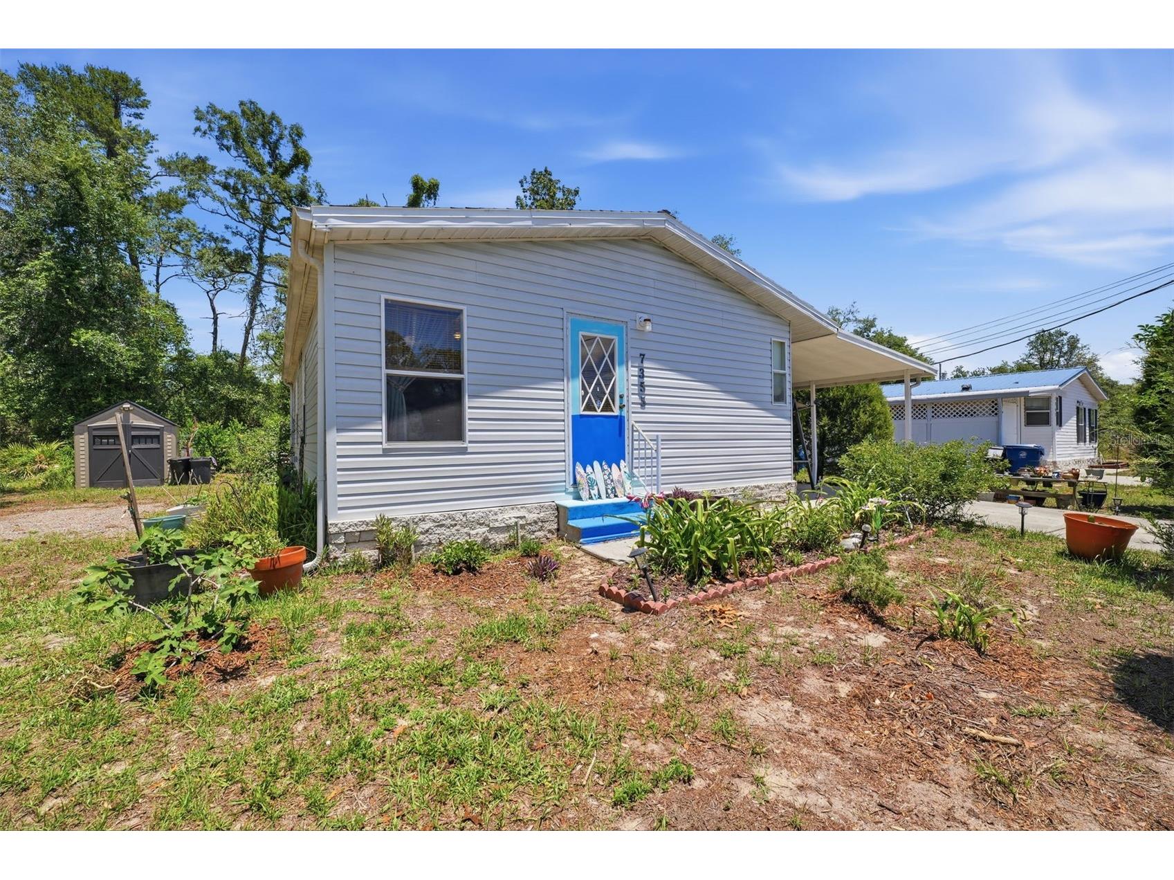 7355 Myhope Circle Spring Hill FL 34606 W7885794 image6