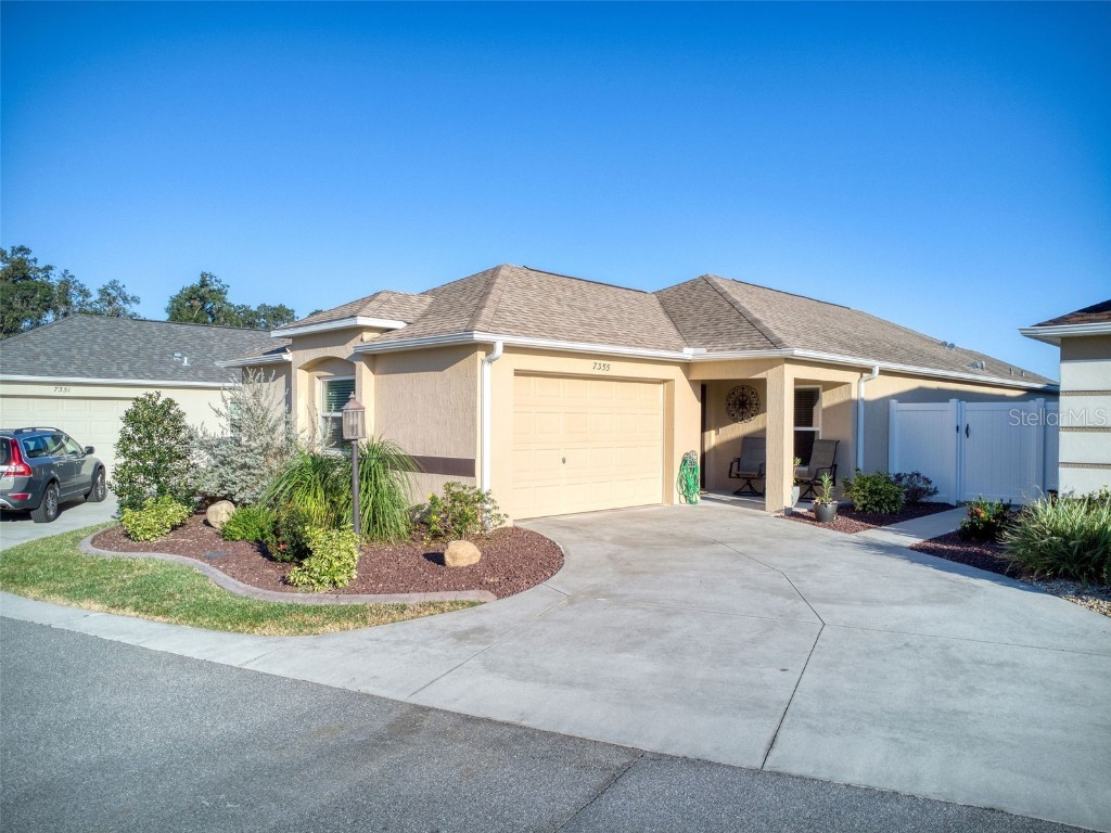 7355 SE 167th Zina Lane The Villages FL 32162 G5063081 image1