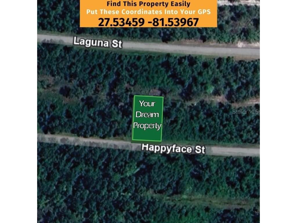 7356 Happyface Street Sebring FL 33872 U8251268 image1