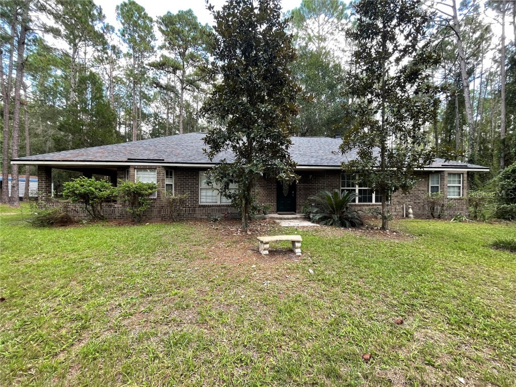 7356 SW 126th Avenue Lake Butler FL 32054 GC523431 image1