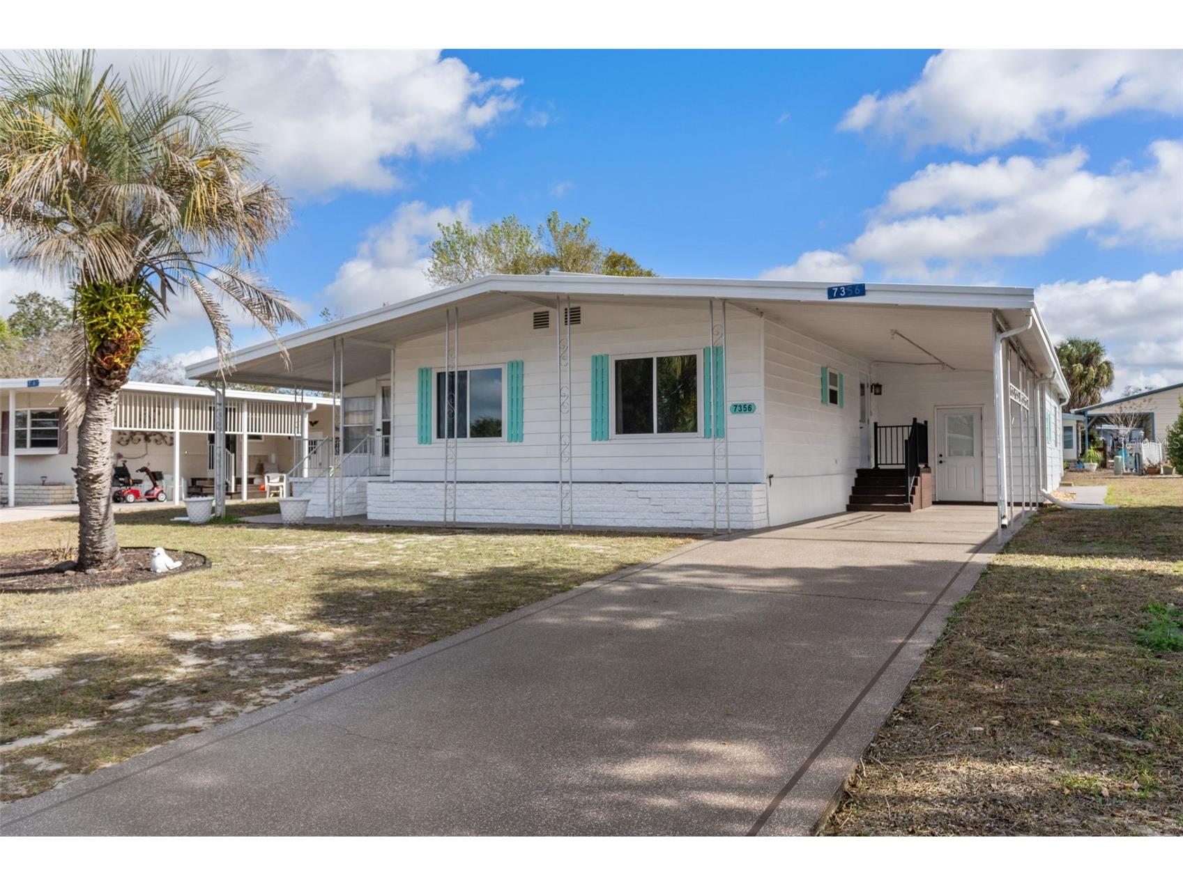 7356 Western Circle Drive Brooksville FL 34613 TB8477670 image3